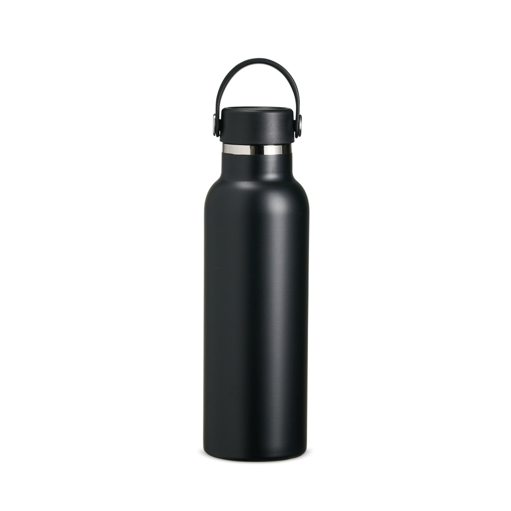 Garrafa Térmica Inox 550ml - Imagem 8