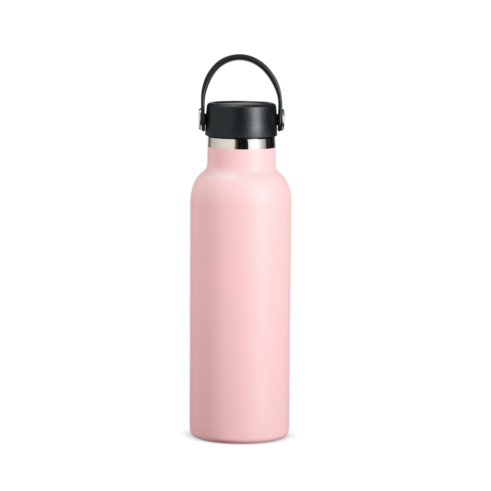 Garrafa Térmica Inox 550ml - Imagem 4