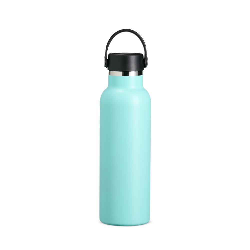Garrafa Térmica Inox 550ml - Imagem 9