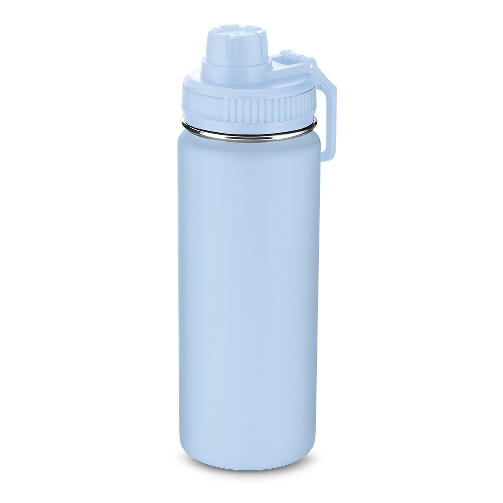 Garrafa Térmica Inox 570ml - Imagem 10