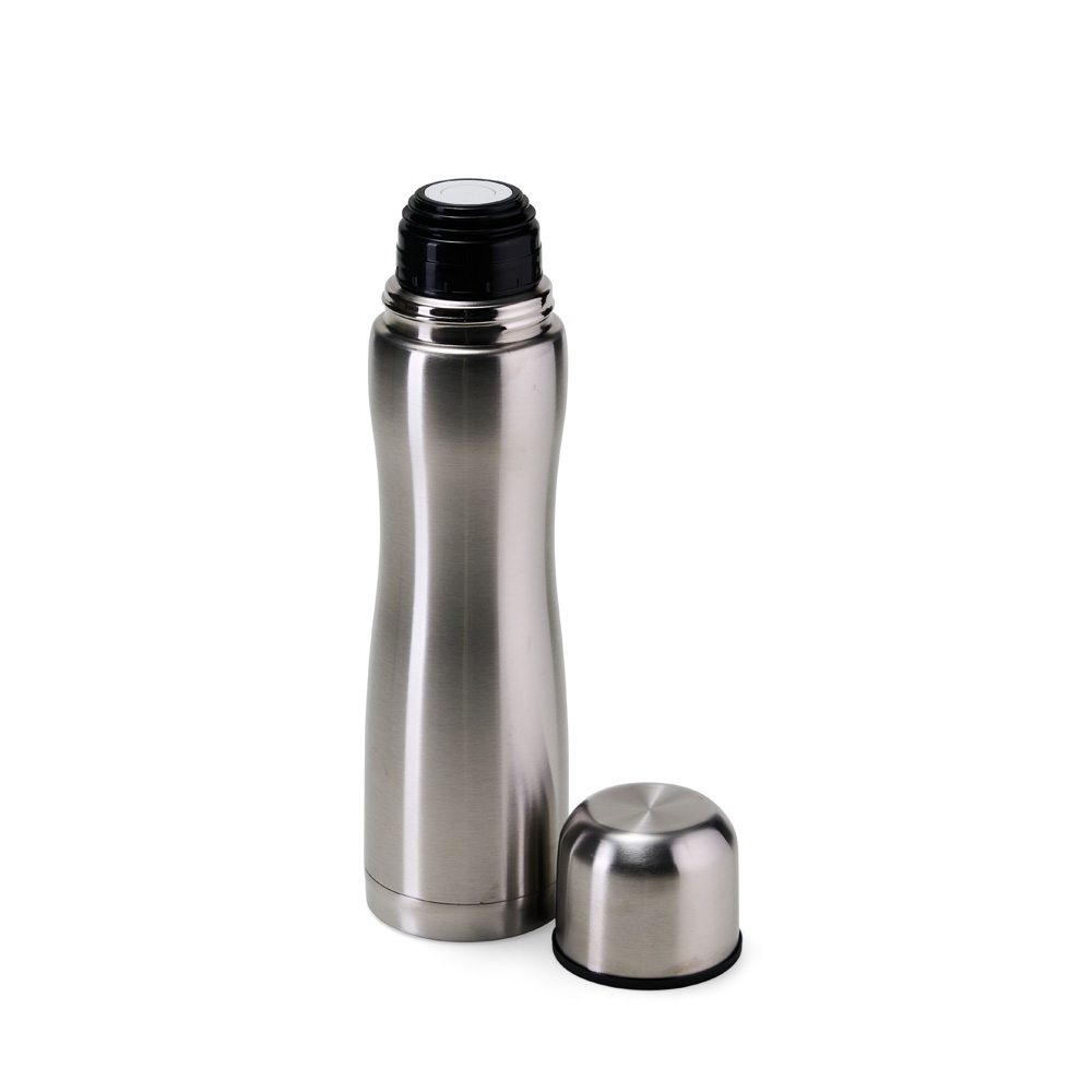 Garrafa Térmica Inox 700ml - Imagem 3