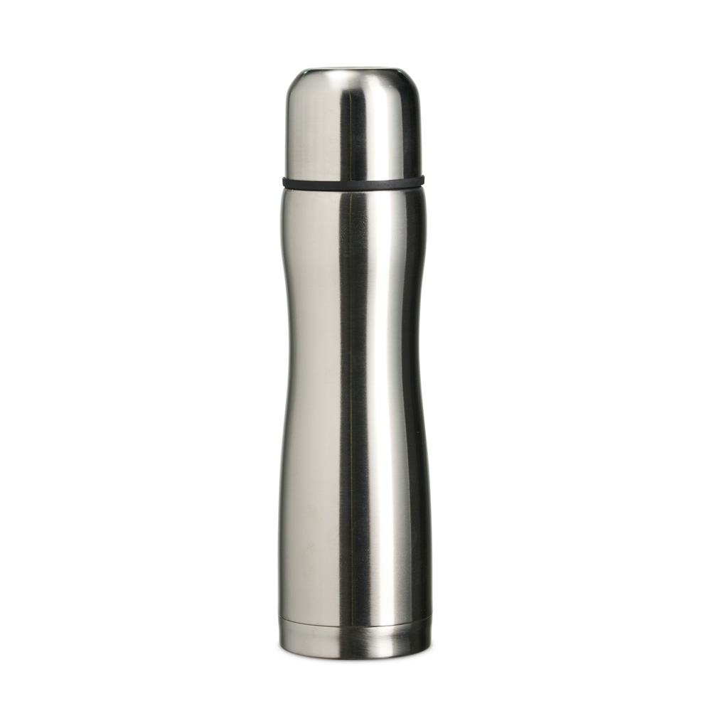 Garrafa Térmica Inox 700ml - Imagem 4