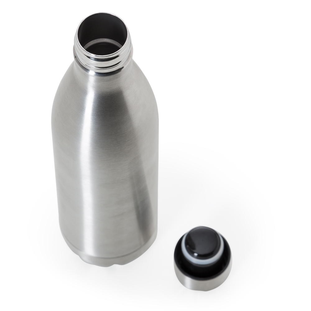 Garrafa Térmica Inox 750ml - Imagem 2