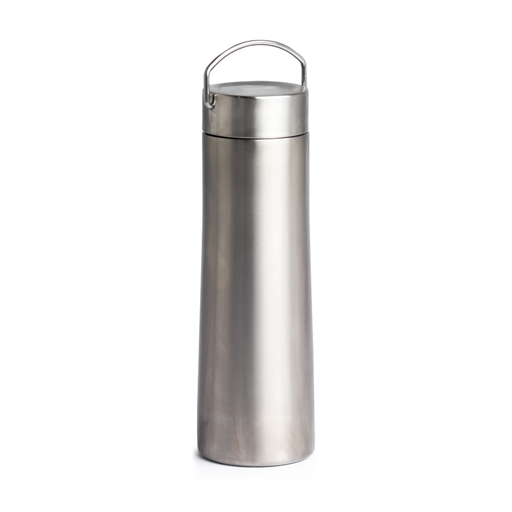 Garrafa Térmica Inox 760ml - Imagem 3