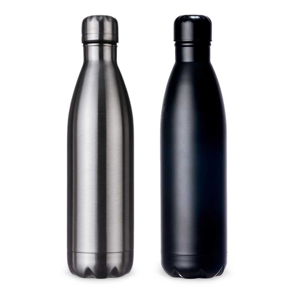 Garrafa Térmica Inox 780ml - Imagem 5