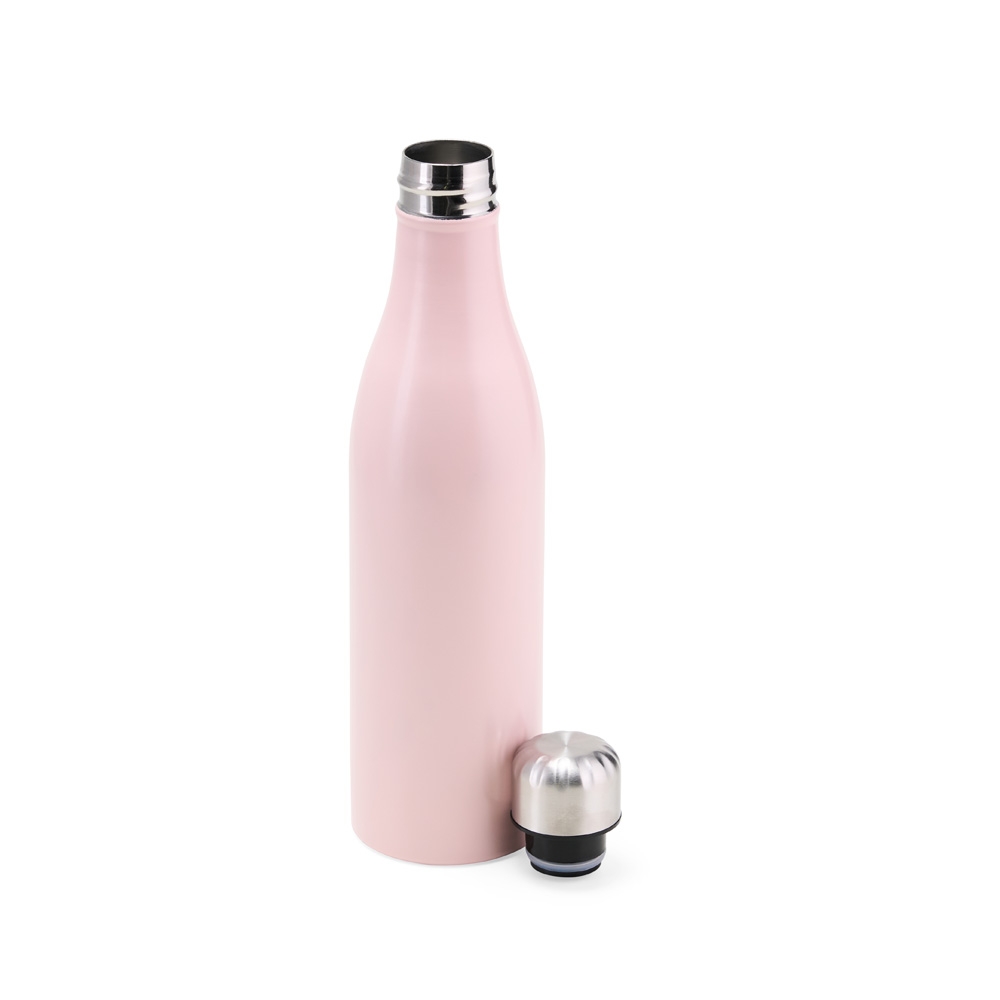 Garrafa Térmica Inox 800ml - Imagem 2