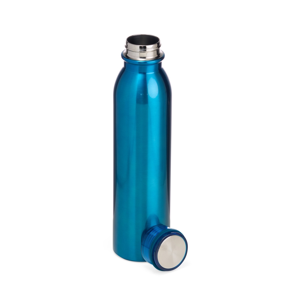 Garrafa Térmica Inox 800ml - Imagem 4