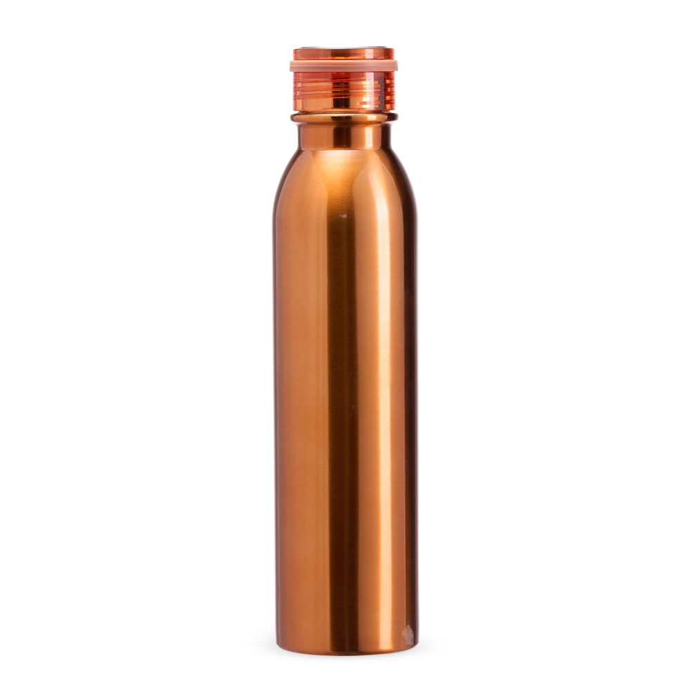 Garrafa Térmica Inox 800ml - Imagem 7