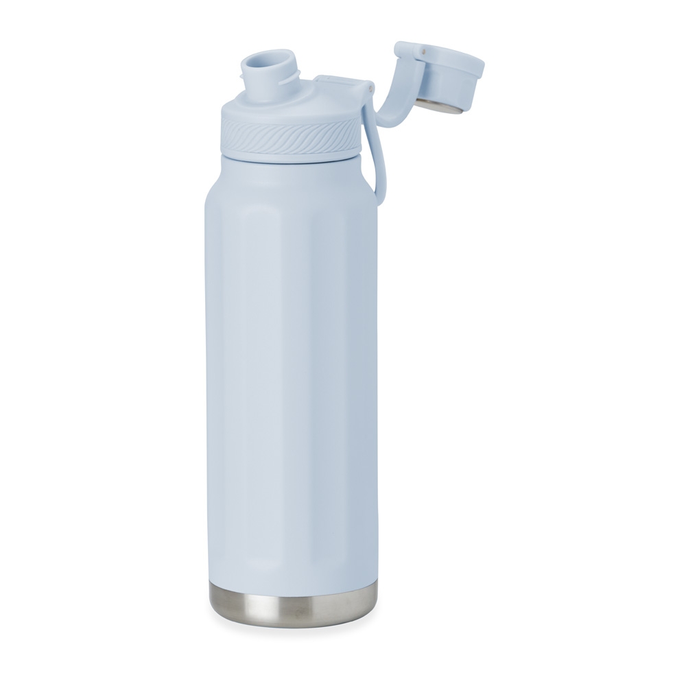 Garrafa Térmica Inox 950ml - Imagem 3