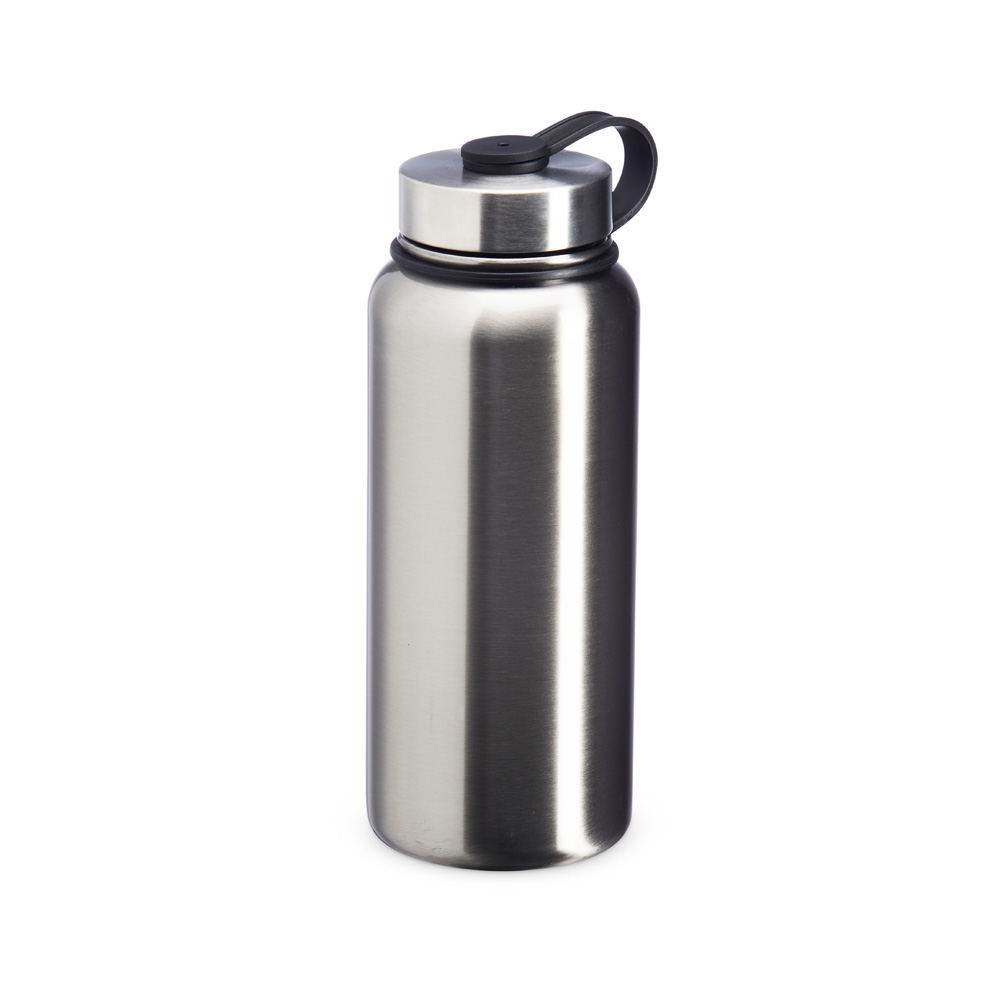 Garrafa Térmica Inox 950ml - Imagem 2