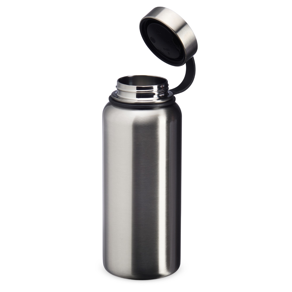 Garrafa Térmica Inox 950ml - Imagem 4