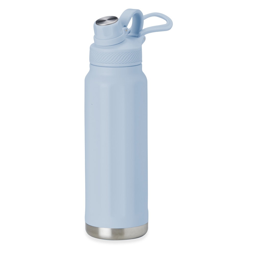 Garrafa Térmica Inox 950ml - Imagem 4
