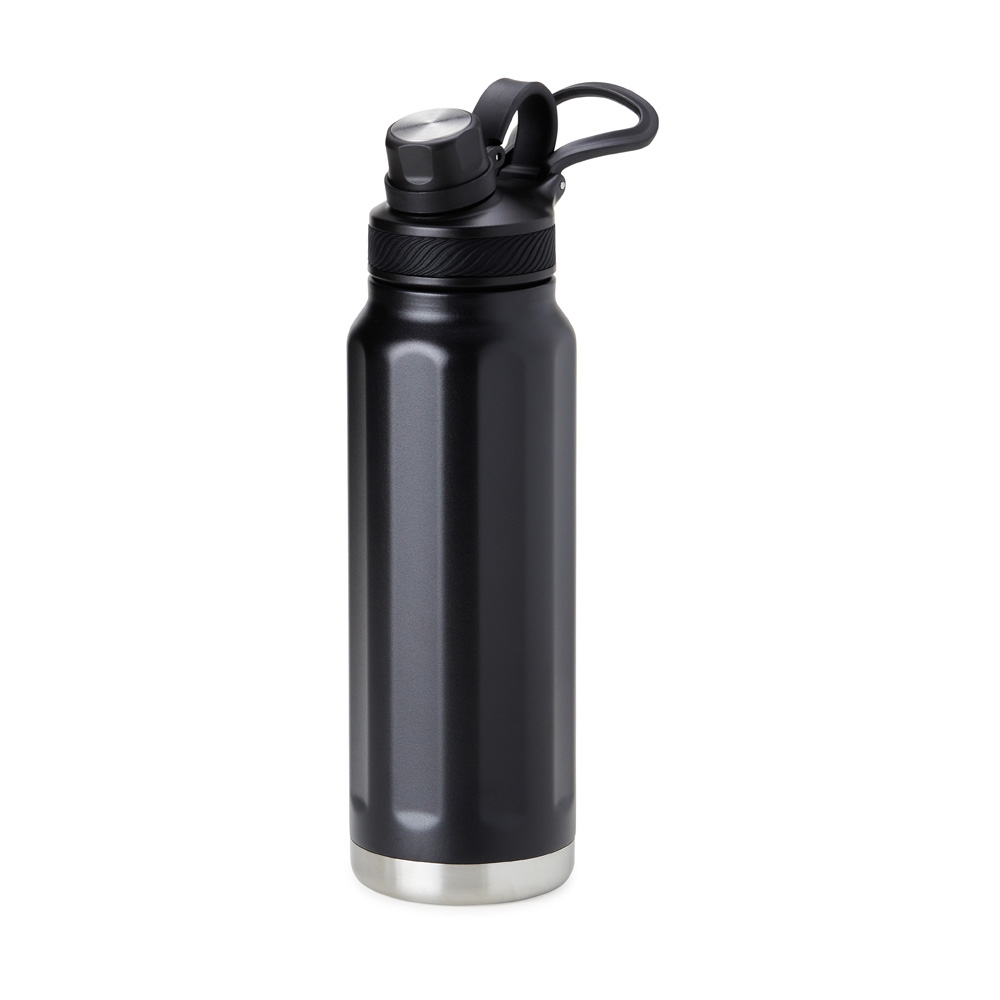 Garrafa Térmica Inox 950ml - Imagem 7
