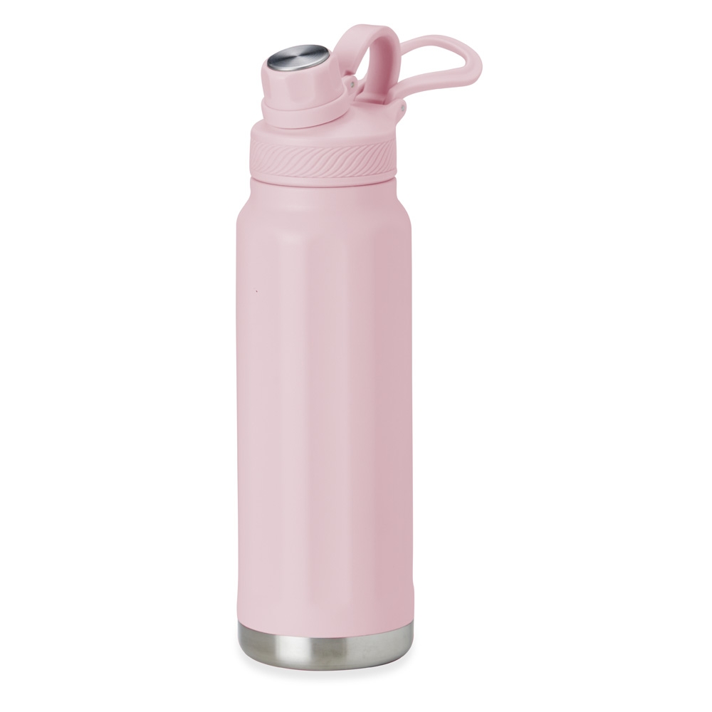 Garrafa Térmica Inox 950ml - Imagem 8