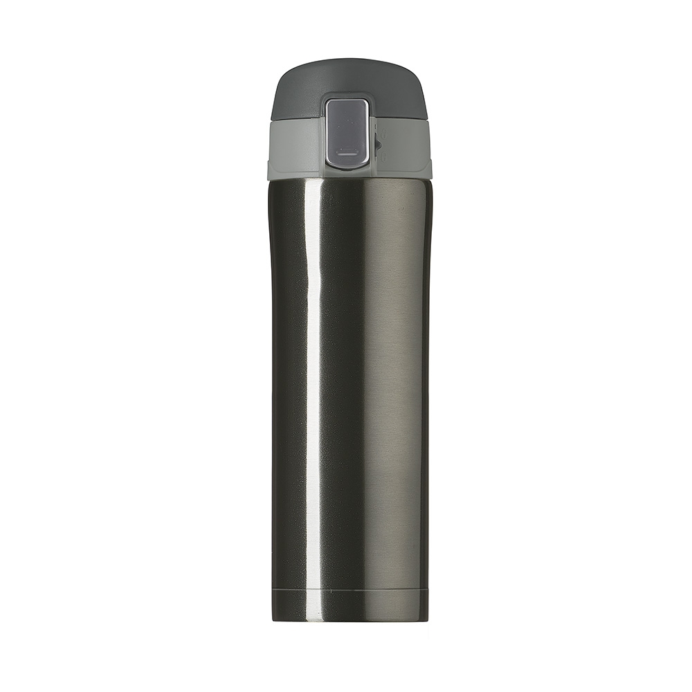 Garrafa Térmica Inox 450ml - Imagem 8
