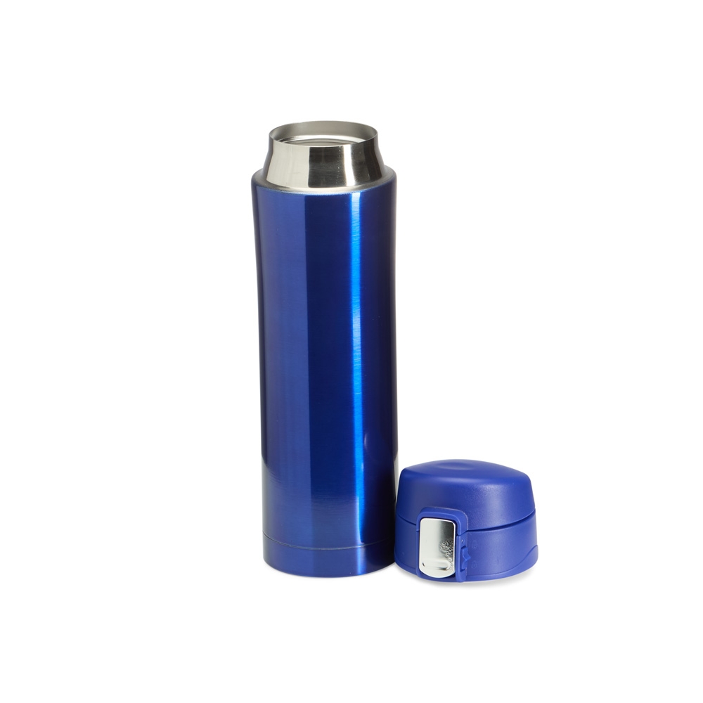 Garrafa Térmica Inox 450ml - Imagem 2