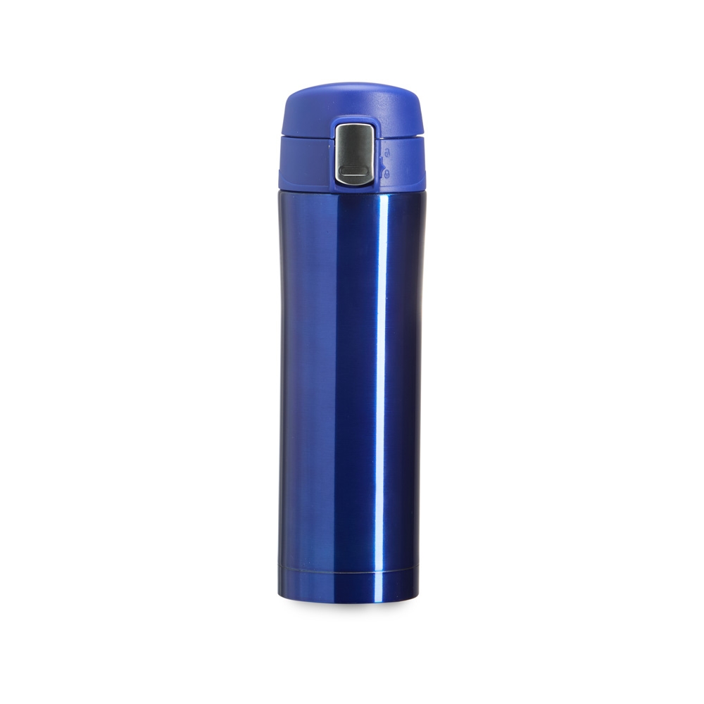 Garrafa Térmica Inox 450ml - Imagem 3