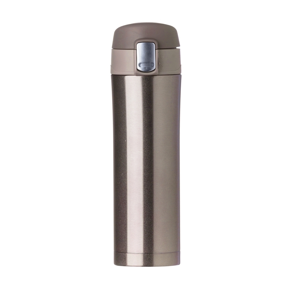 Garrafa Térmica Inox 450ml - Imagem 9