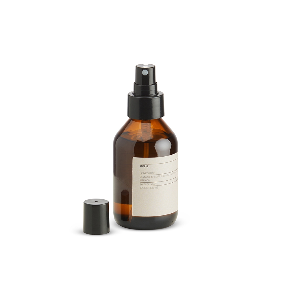 Home Spray Avelã 100ml - Imagem 4