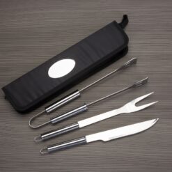 Kit Churrasco 3 peças