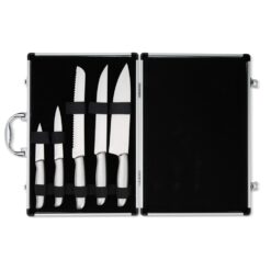 Kit Facas 5 Peças
