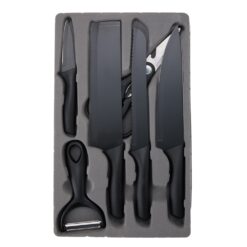 Kit Facas 6 peças