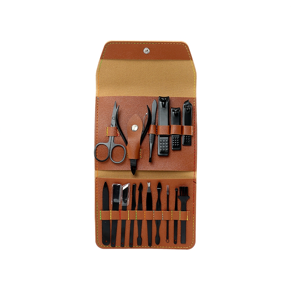 Kit Manicure 16 Peças - Imagem 4