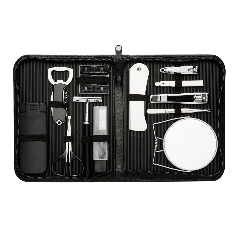 Kit Masculino 12 Peças - Imagem 2