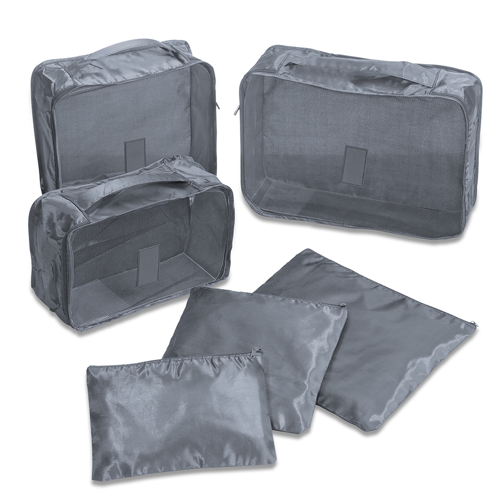 Kit Necessaires 6 Peças - Imagem 19