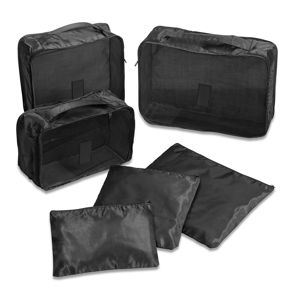 Kit Necessaires 6 Peças - Imagem 18