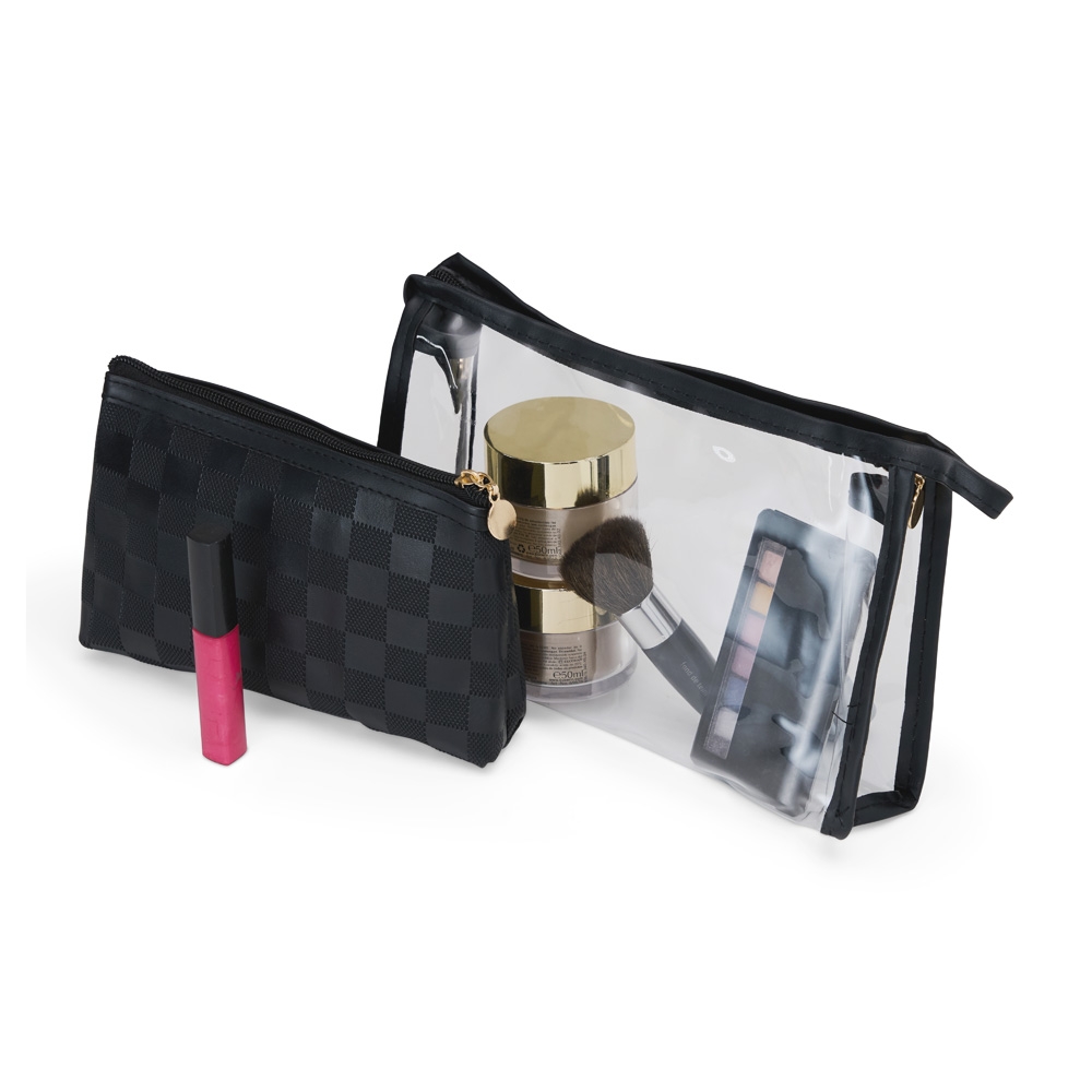 Kit Nécessaire Duas Peças - Imagem 4