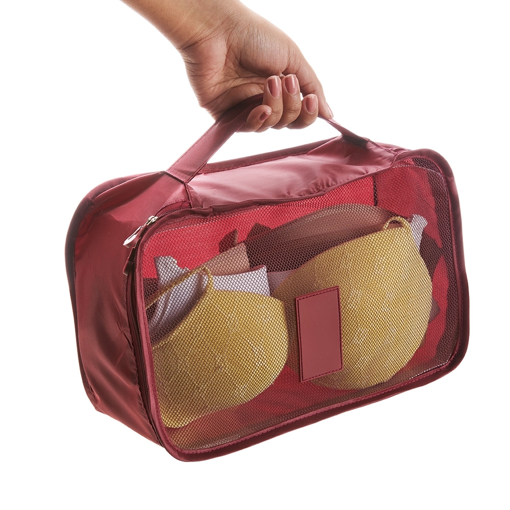 Kit Necessaires 6 Peças - Imagem 6