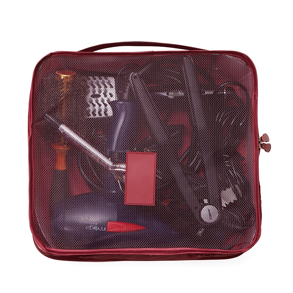 Kit Necessaires 6 Peças - Imagem 10