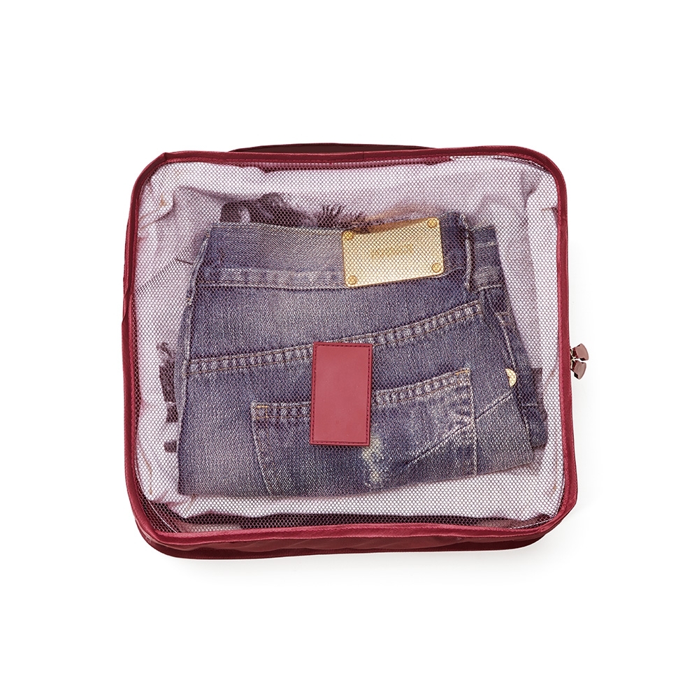 Kit Necessaires 6 Peças - Imagem 11