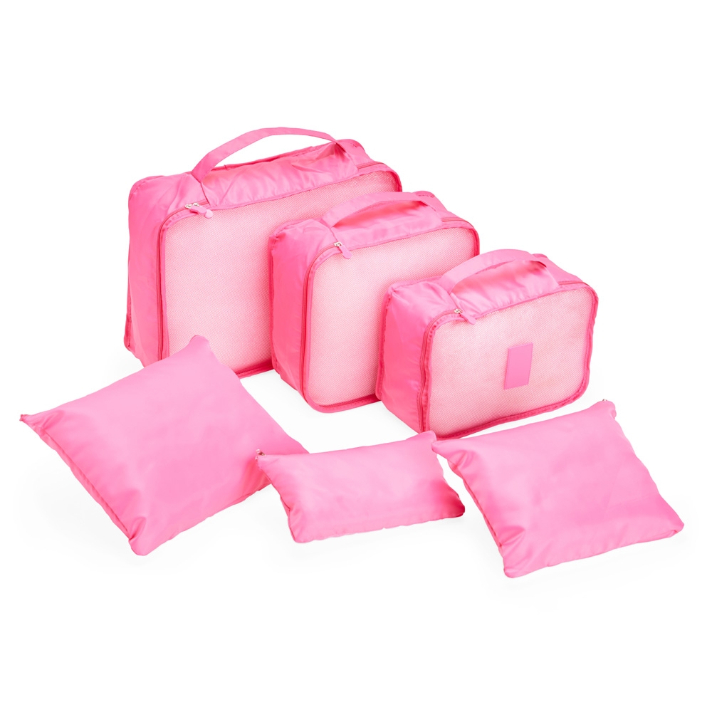 Kit Necessaires 6 Peças - Imagem 10