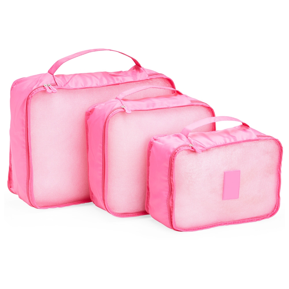 Kit Necessaires 6 Peças - Imagem 2
