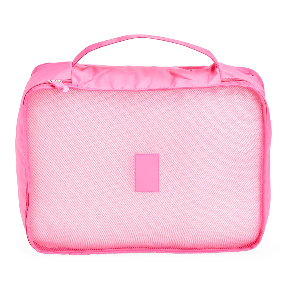 Kit Necessaires 6 Peças - Imagem 4