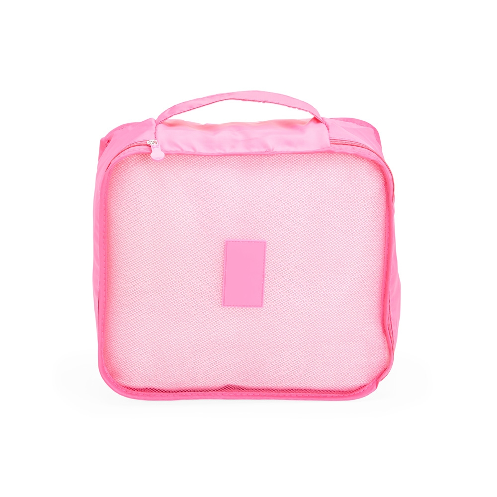 Kit Necessaires 6 Peças - Imagem 5