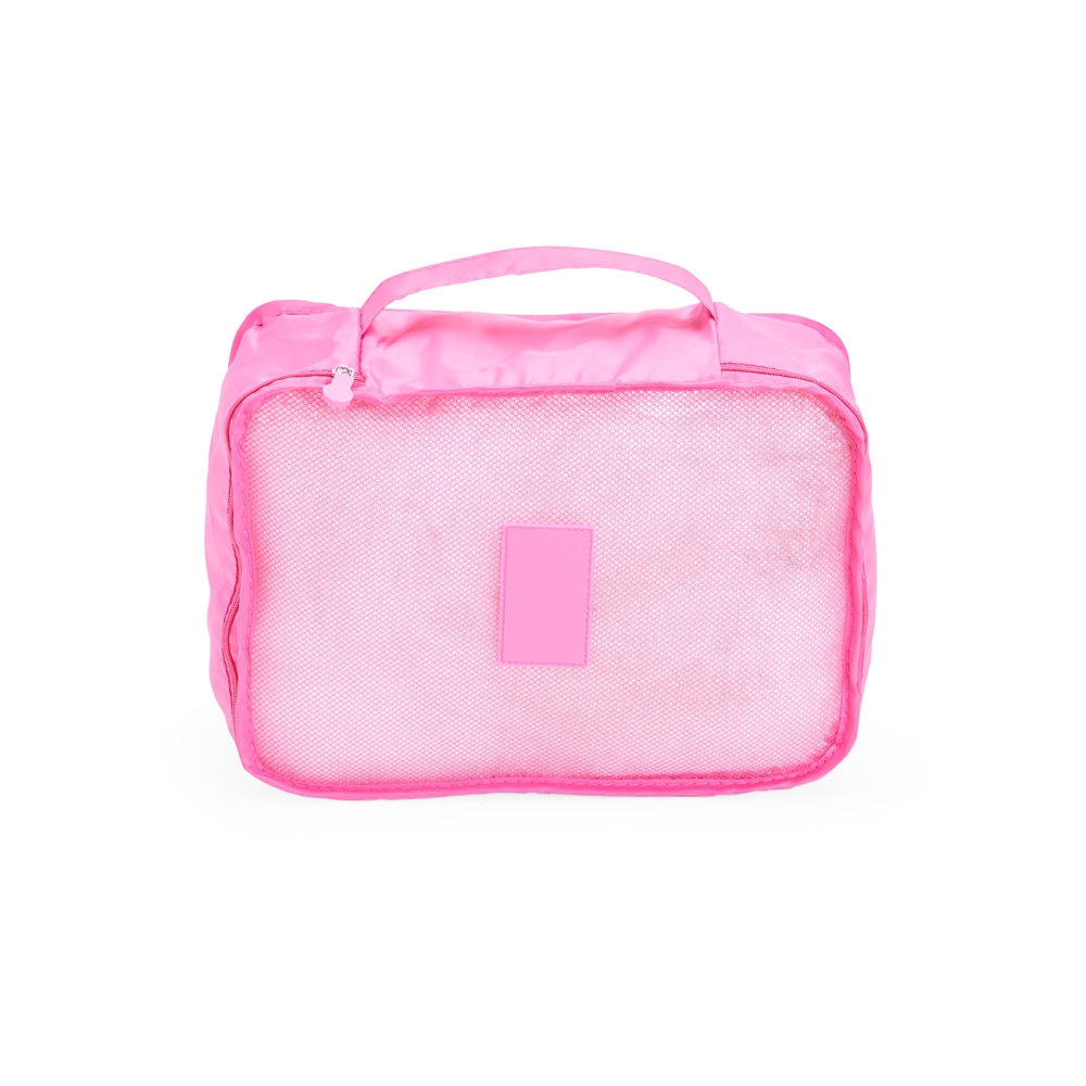 Kit Necessaires 6 Peças - Imagem 6