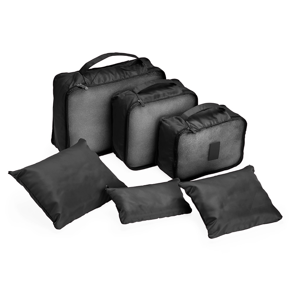 Kit Necessaires 6 Peças - Imagem 13