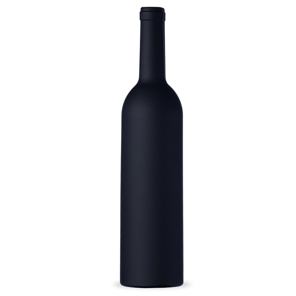 Kit Vinho Garrafa 4 peças - Imagem 3
