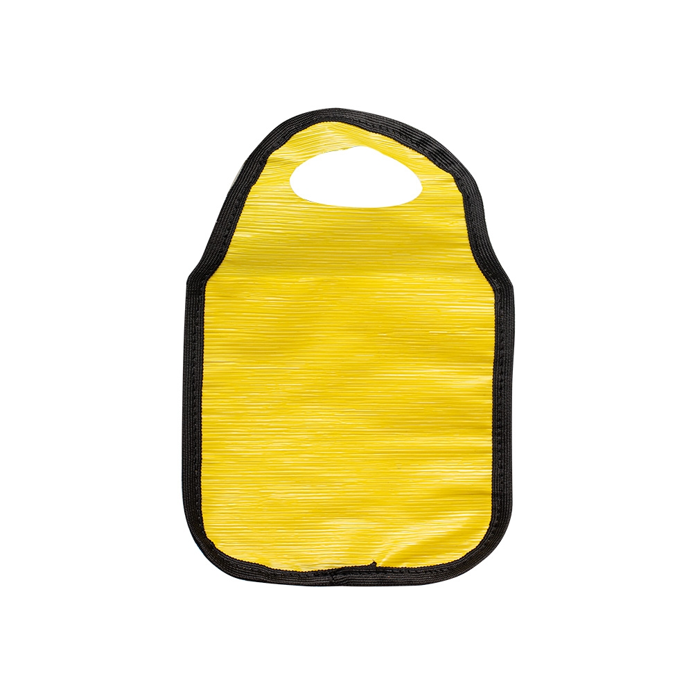 Lixocar de Plástico Reciclável - Imagem 2