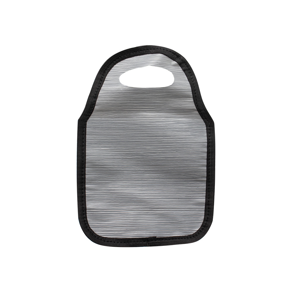 Lixocar de Plástico Reciclável - Imagem 5