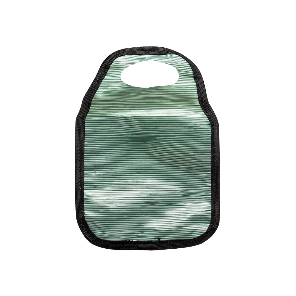 Lixocar de Plástico Reciclável - Imagem 7