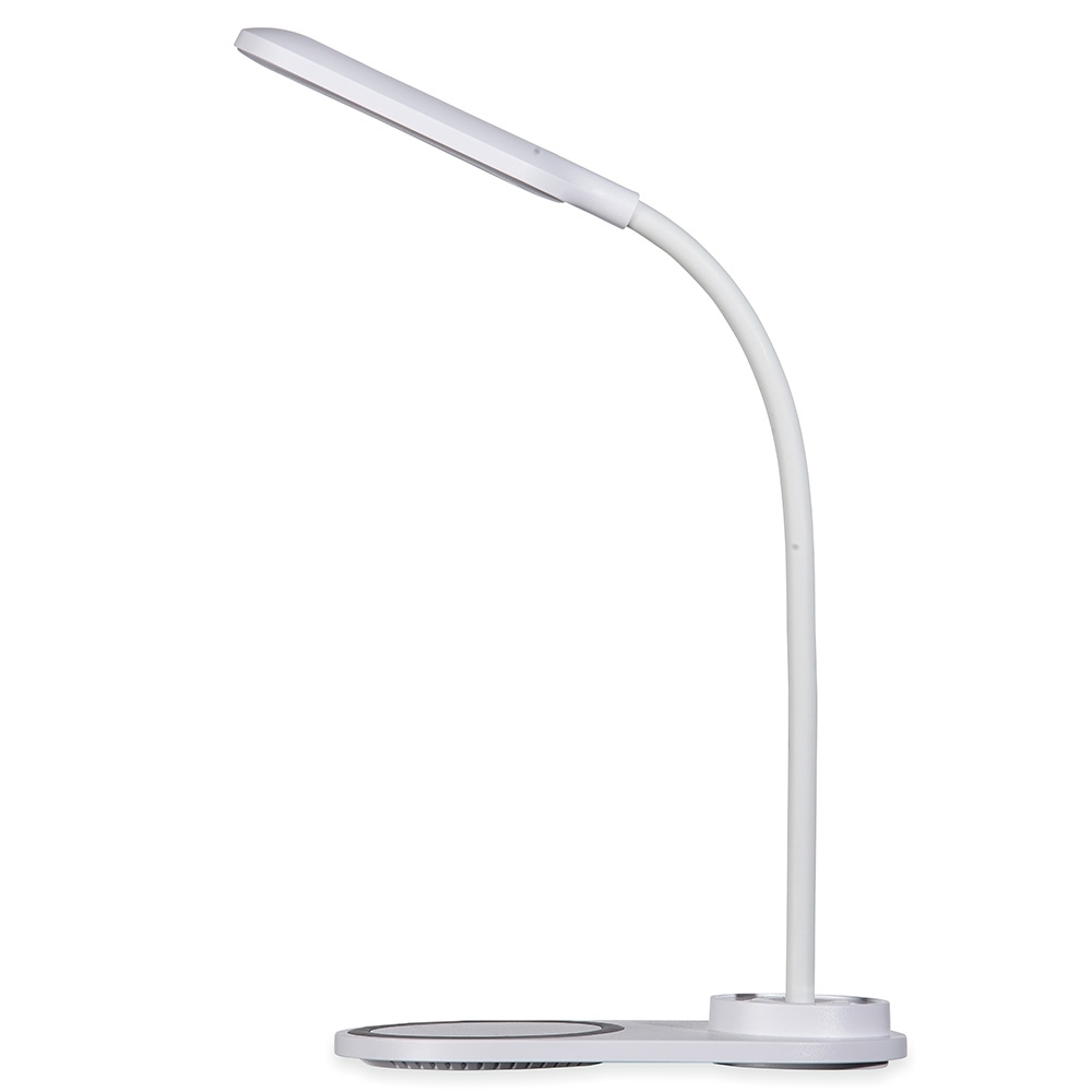 Luminária Led Articulável com Indução - Imagem 4