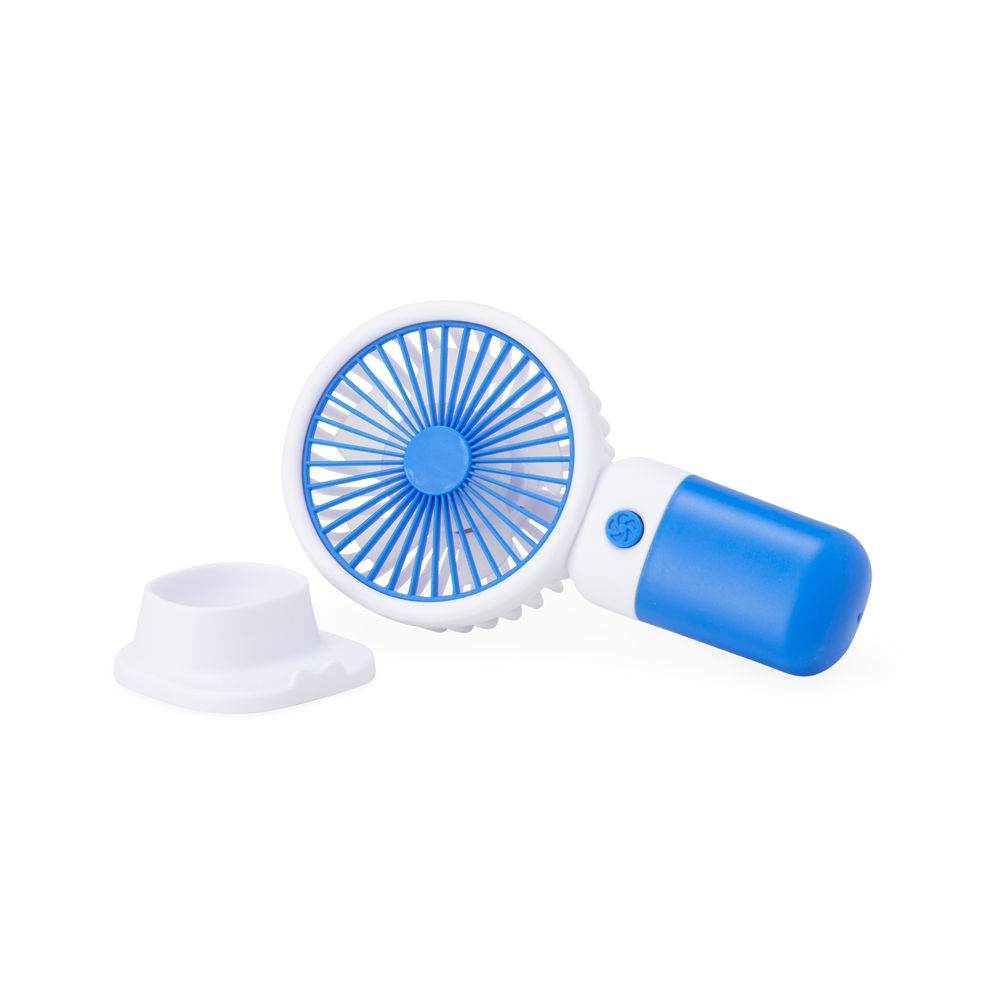 Mini Ventilador Recarregável - Imagem 3