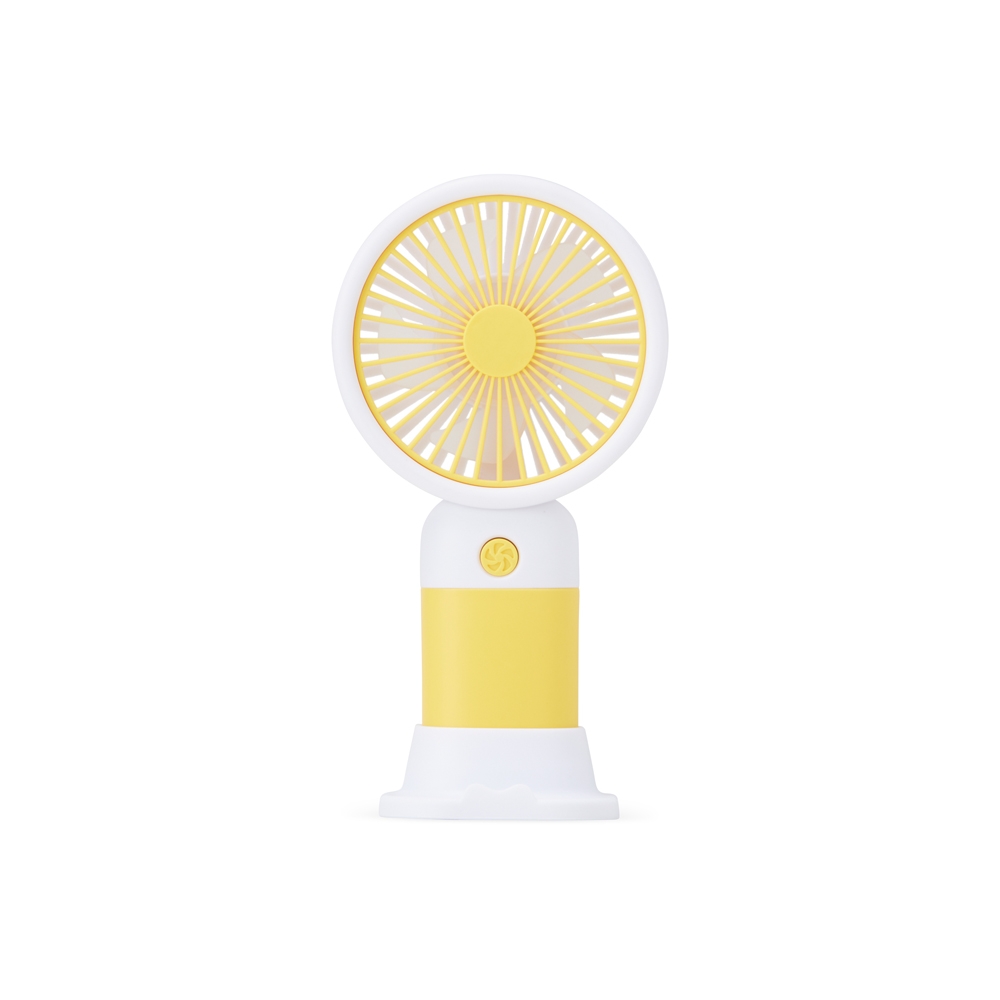Mini Ventilador Recarregável - Imagem 6