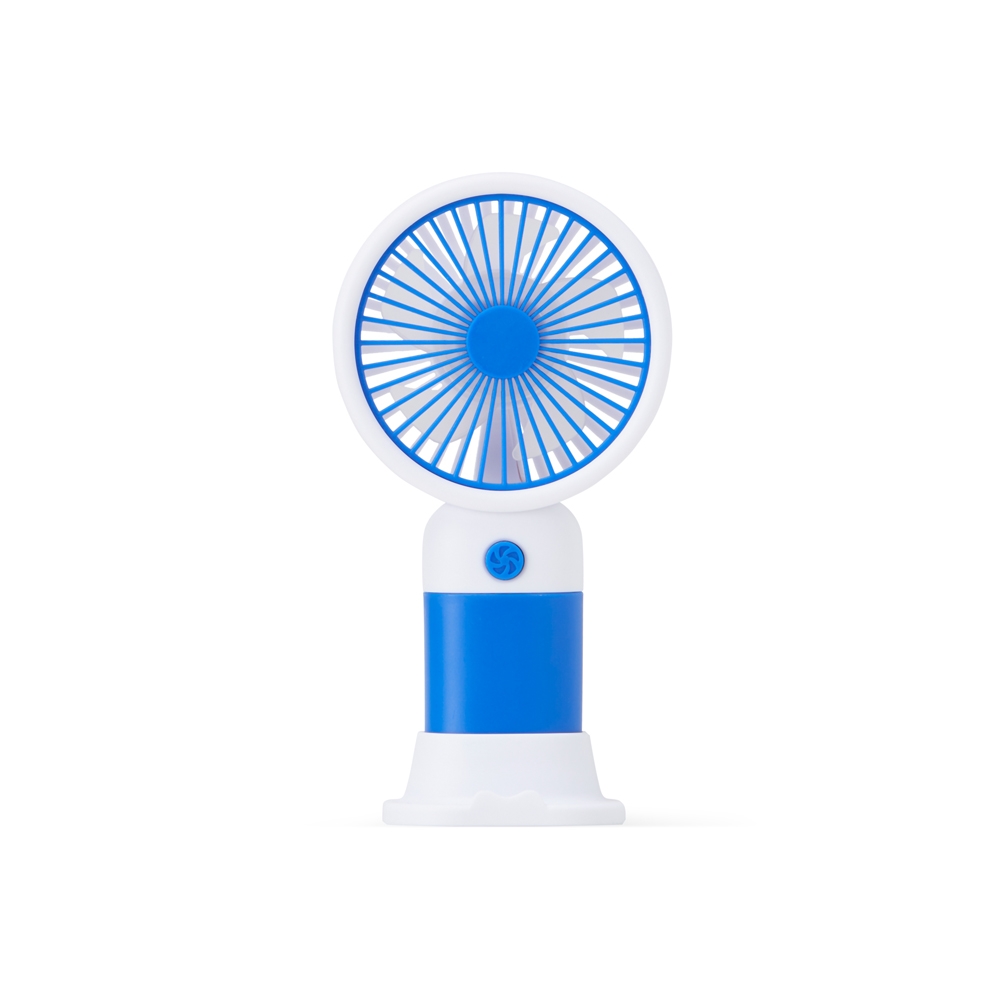 Mini Ventilador Recarregável - Imagem 5