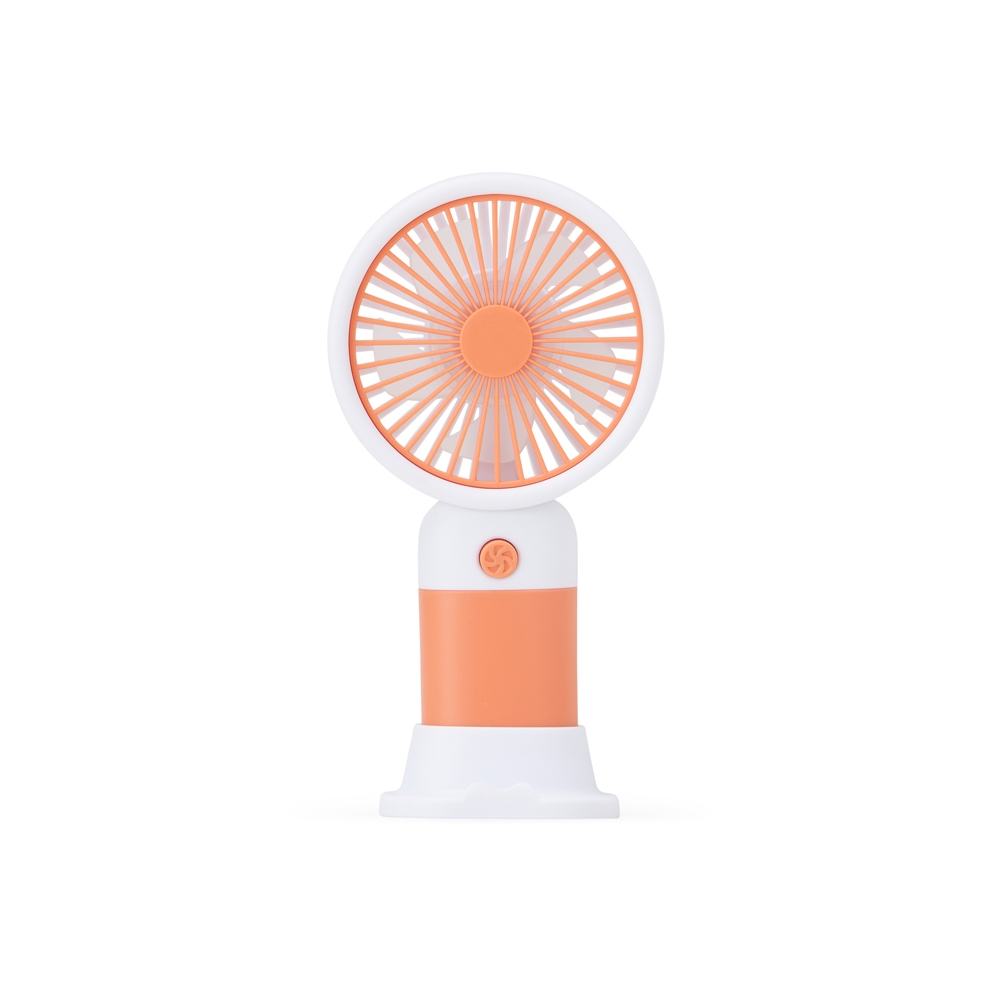 Mini Ventilador Recarregável - Imagem 7