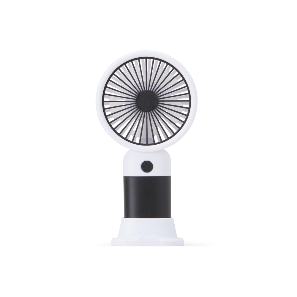 Mini Ventilador Recarregável - Imagem 8